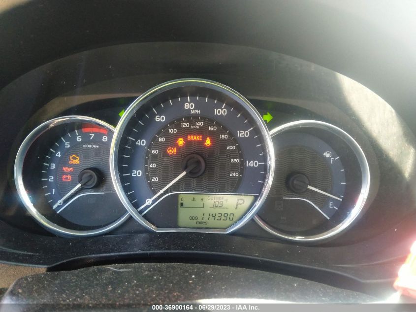 2015 TOYOTA COROLLA L/LE/S/S PLUS/LE PLUS - 5YFBURHE4FP227823