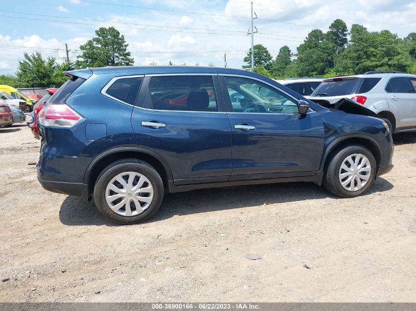 2015 NISSAN ROGUE S - 5N1AT2ML4FC900317