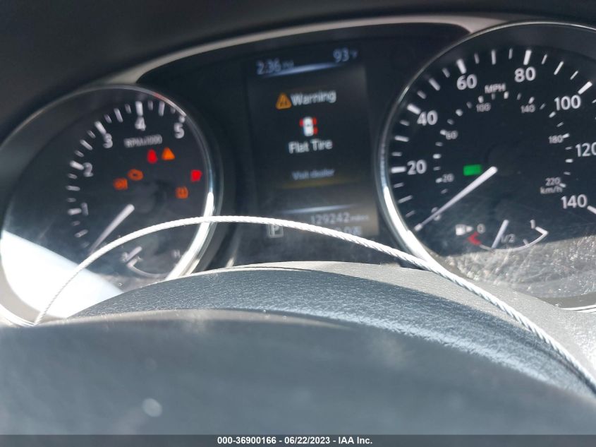 2015 NISSAN ROGUE S - 5N1AT2ML4FC900317