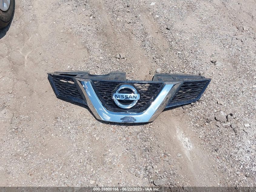 2015 NISSAN ROGUE S - 5N1AT2ML4FC900317