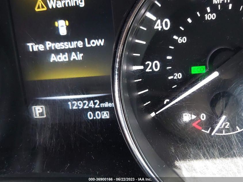 2015 NISSAN ROGUE S - 5N1AT2ML4FC900317