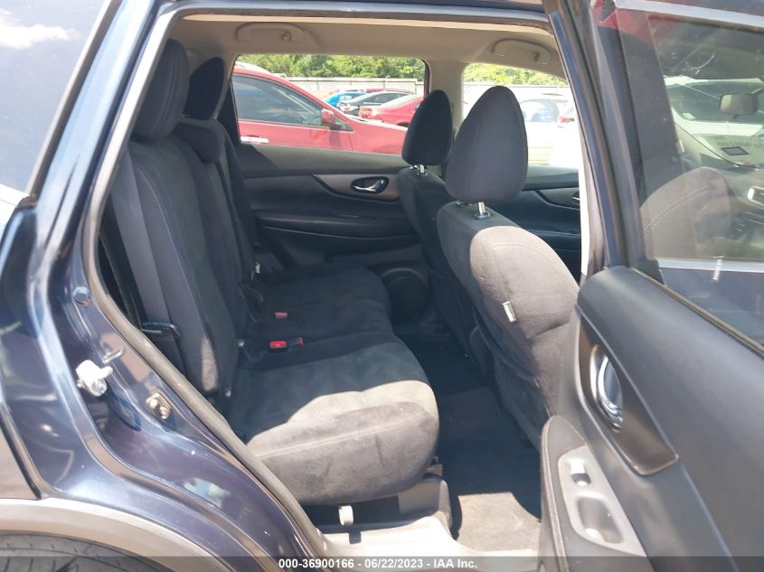 2015 NISSAN ROGUE S - 5N1AT2ML4FC900317