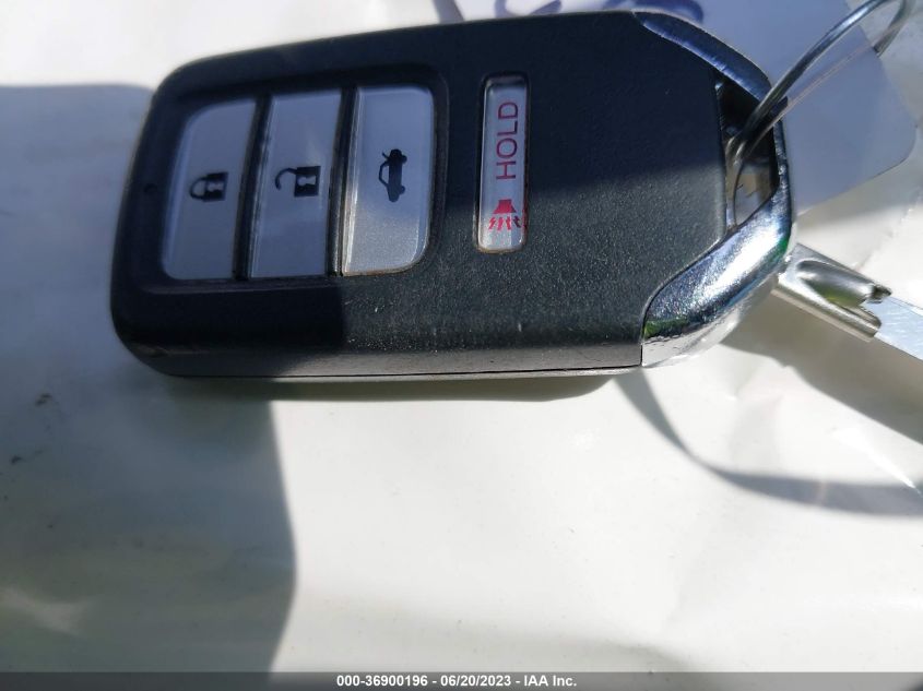 2014 HONDA ACCORD SEDAN EX - 1HGCR2F7XEA190475