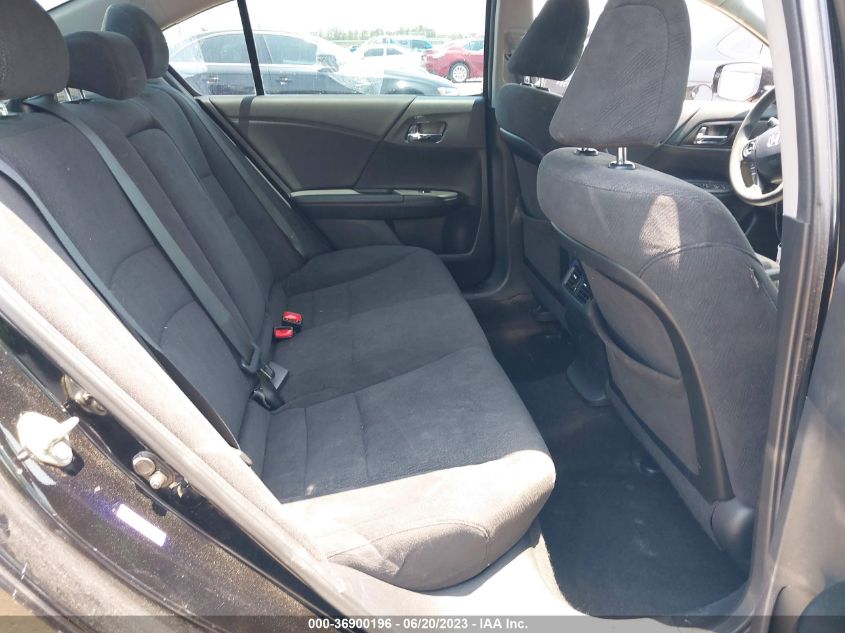 2014 HONDA ACCORD SEDAN EX - 1HGCR2F7XEA190475