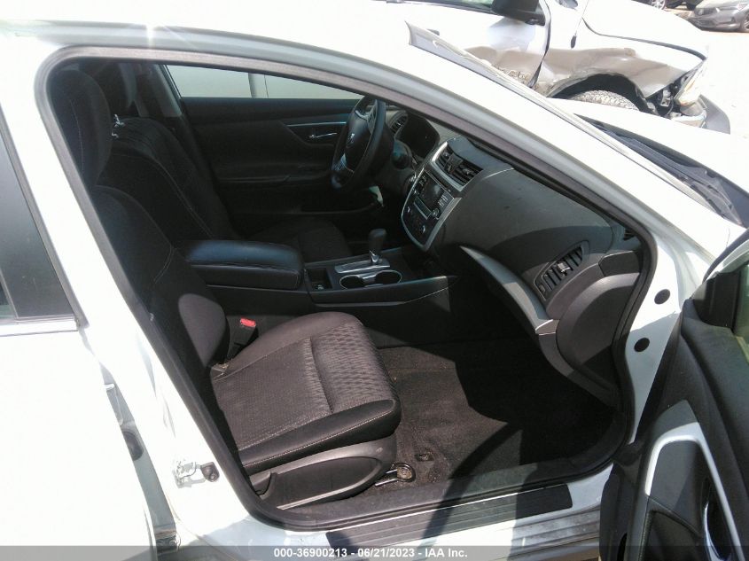 2017 NISSAN ALTIMA 2.5/S/SV/SL/SR - 1N4AL3AP0HC179133