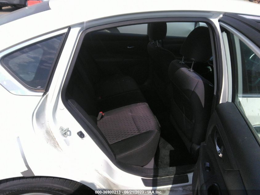 2017 NISSAN ALTIMA 2.5/S/SV/SL/SR - 1N4AL3AP0HC179133