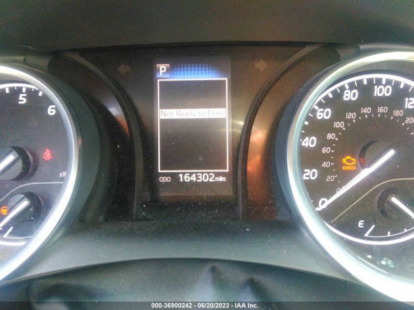 2018 TOYOTA CAMRY L/LE/XLE/SE/XSE - 4T1B11HK3JU049104