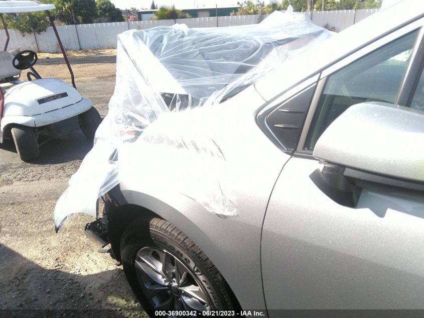 5TDKRKEC5NS103819 2022 TOYOTA SIENNA, photo no. 6