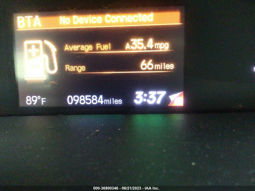 2015 HONDA CIVIC SEDAN EX - 2HGFB2F82FH515228