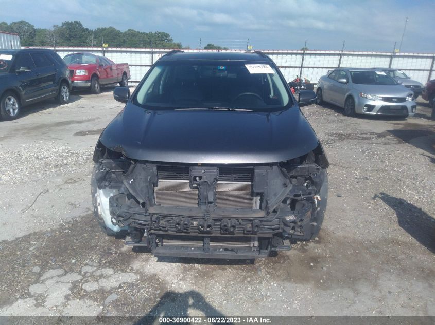 2FMTK3J81FBB26965 2015 FORD EDGE, photo no. 13