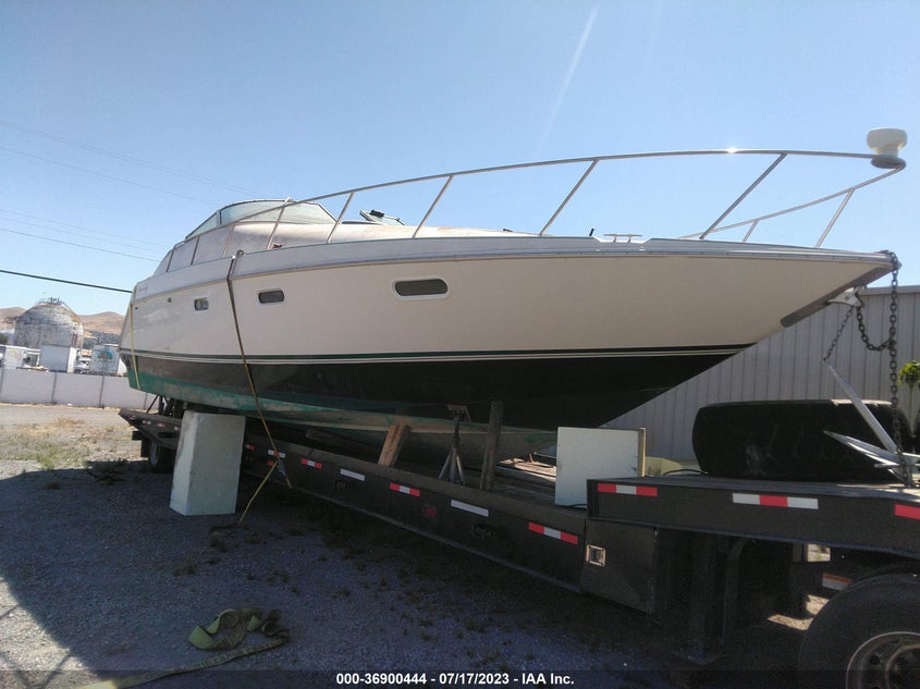 CHRIS CRAFT OTHER 1995. Lot# 36900444. VIN CCBSF189E495     . Photo 1