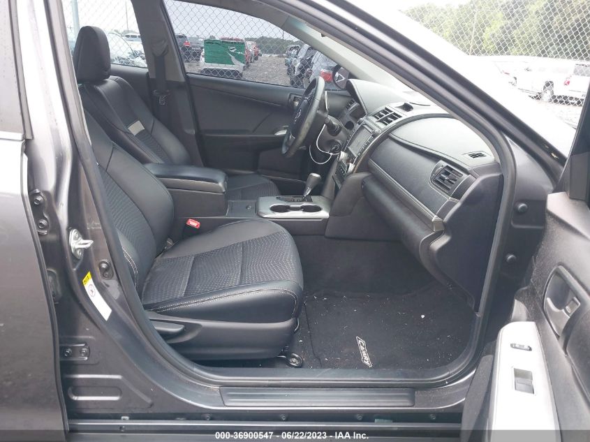 2014 TOYOTA CAMRY L/SE/LE/XLE - 4T1BF1FK0EU842483