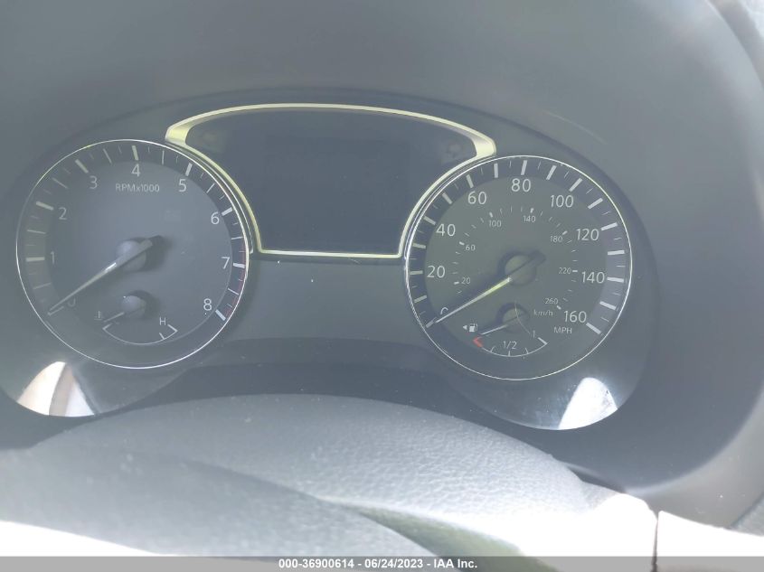 2017 NISSAN ALTIMA 2.5/S/SV/SL/SR - 1N4AL3AP3HN307997