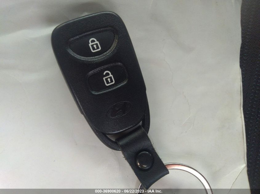 2017 HYUNDAI ACCENT SE - KMHCT5AE5HU363101