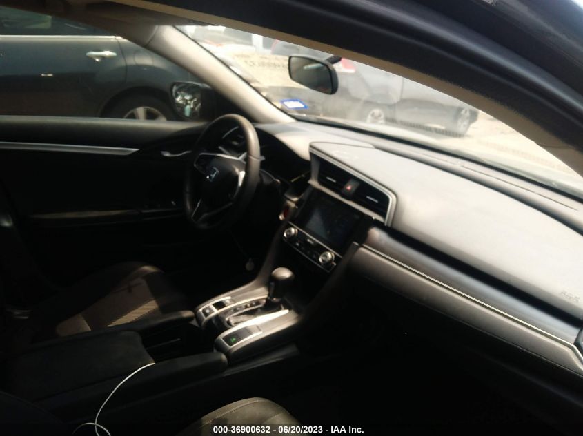 2016 HONDA CIVIC SEDAN EX - 19XFC2F74GE032114