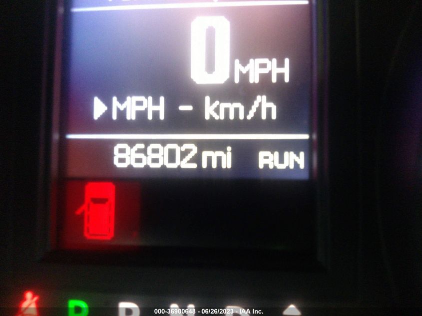 2015 CHRYSLER TOWN & COUNTRY TOURING - 2C4RC1BG1FR545959
