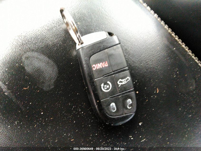 2015 CHRYSLER 300 300S - 2C3CCABG2FH882124