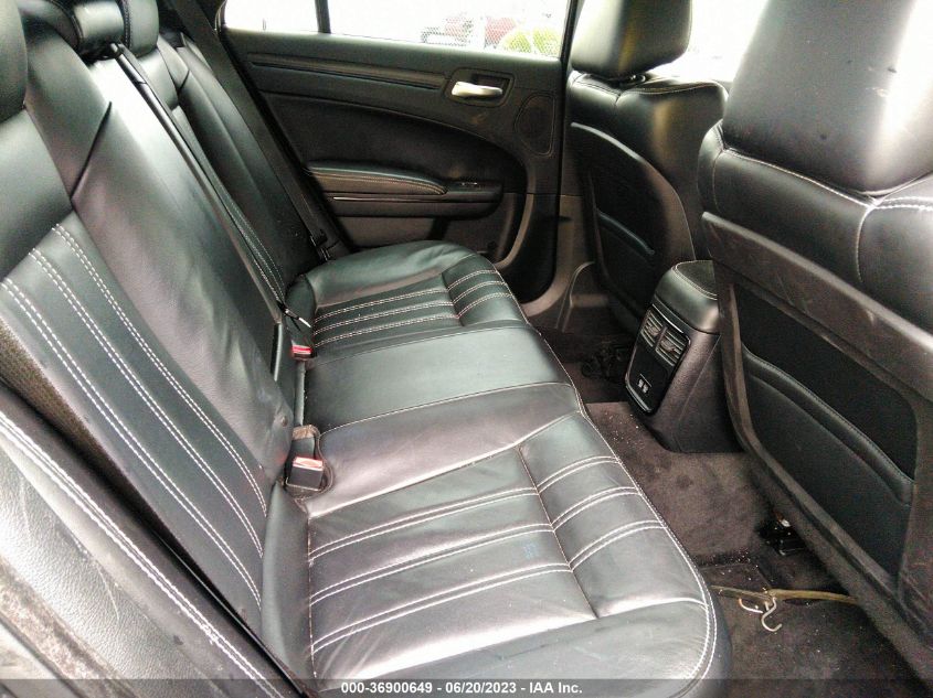 2015 CHRYSLER 300 300S - 2C3CCABG2FH882124