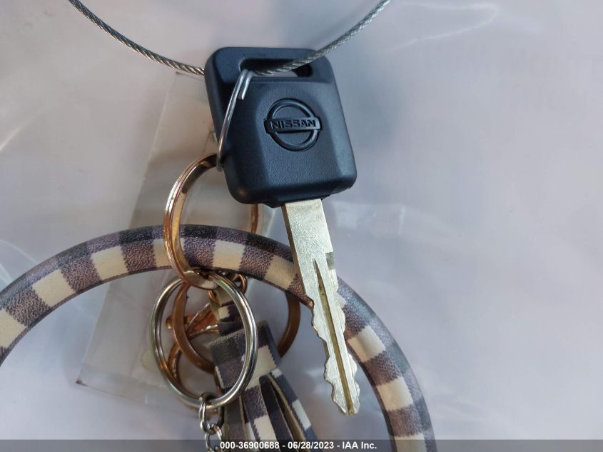 2023 NISSAN VERSA S - 3N1CN8DV8PL837825