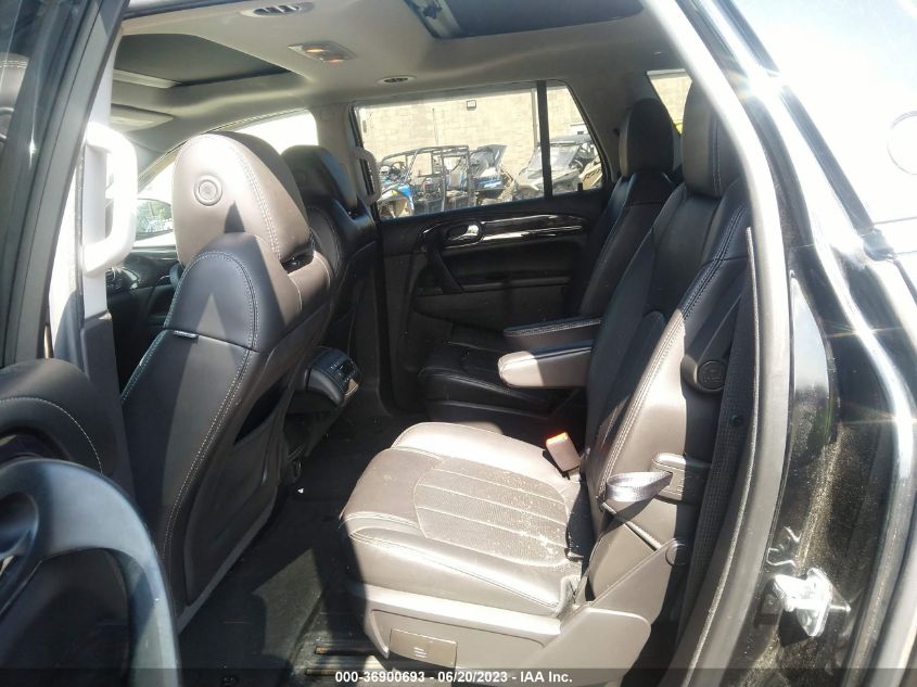 2017 BUICK ENCLAVE LEATHER - 5GAKVBKDXHJ195120