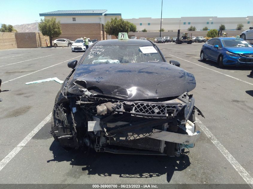 2020 MERCEDES-BENZ A-CLASS A 220 - W1K3G4EB6LJ230186