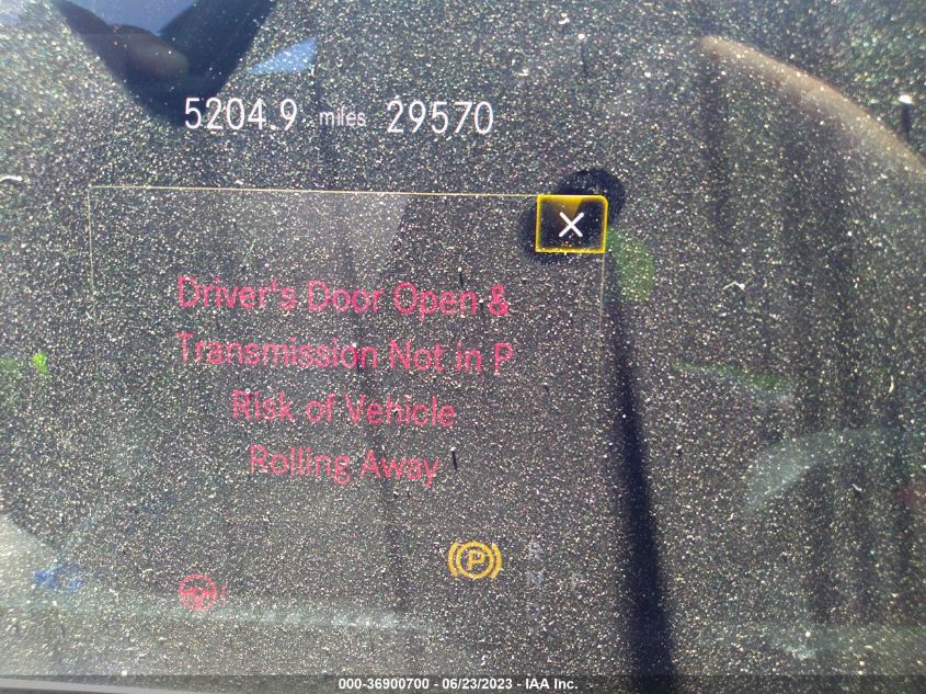 2020 MERCEDES-BENZ A-CLASS A 220 - W1K3G4EB6LJ230186