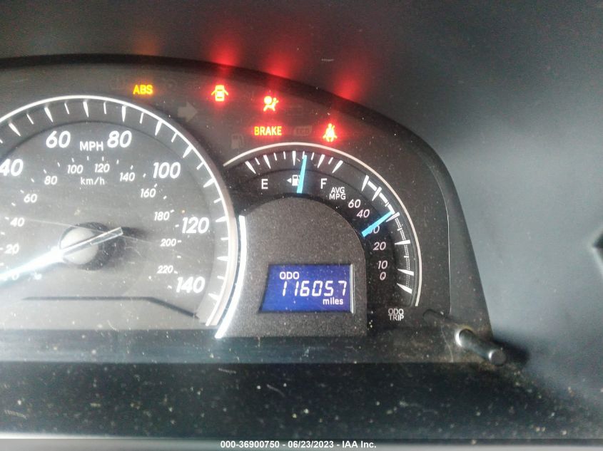 2014 TOYOTA CAMRY L/LE/XLE/SE/SE SPORT - 4T1BF1FK0EU435005