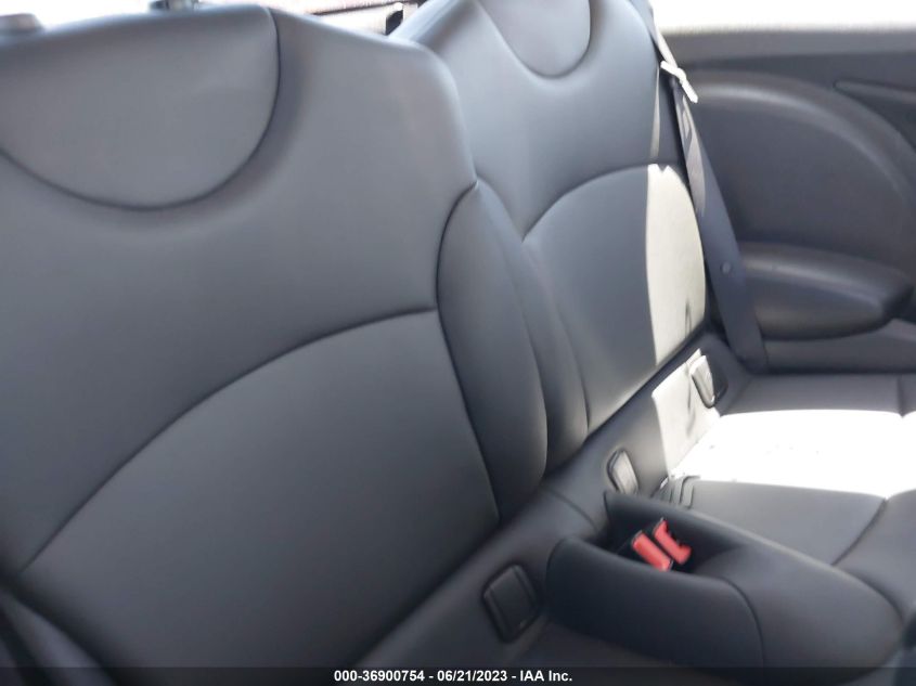 2013 MINI COOPER HARDTOP S - WMWSV3C56DT475785