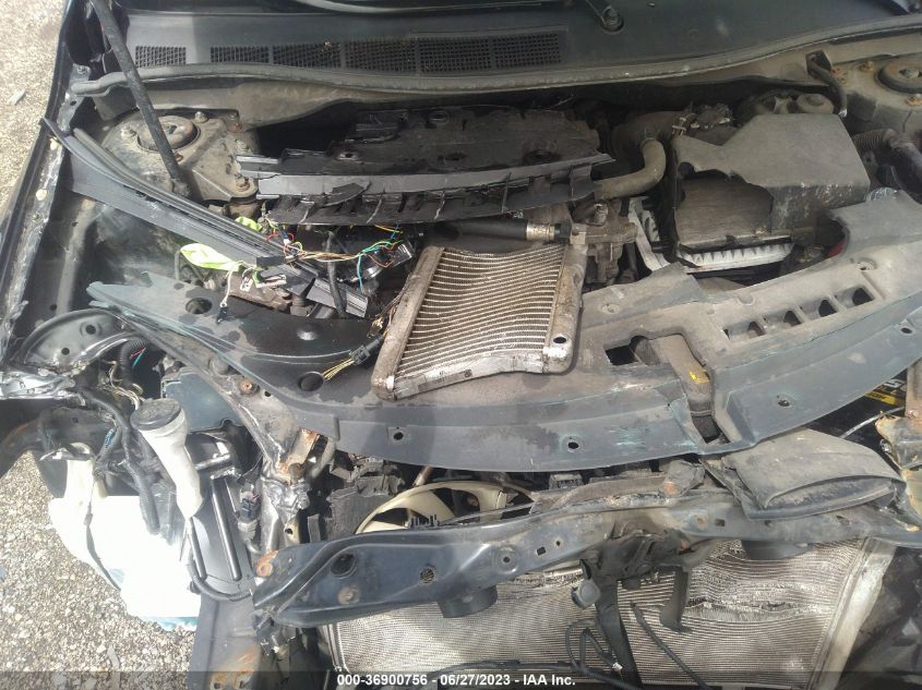 2017 TOYOTA CAMRY LE/XLE/SE/XSE - 4T1BF1FK7HU815088