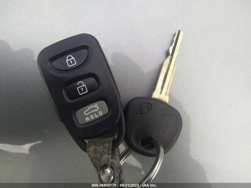 2013 HYUNDAI ELANTRA COUPE GS - KMHDH6AE2DU007503