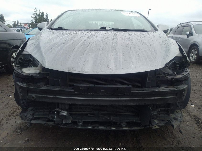 2013 HYUNDAI ELANTRA COUPE GS - KMHDH6AE2DU007503