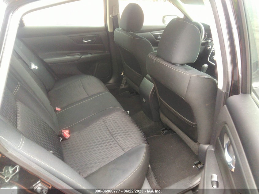 VIN 1N4AL3AP2JC162291 2018 NISSAN ALTIMA 2.5 S