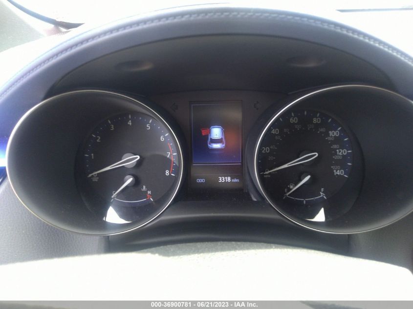 2021 TOYOTA C-HR LE/XLE/LIMITED/NIGHTSHADE - NMTKHMBX8MR121735