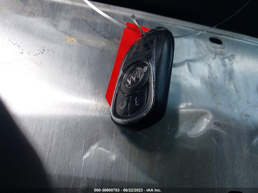 2019 BUICK REGAL SPORTBACK PREFERRED - W04GL6SXXK1073127