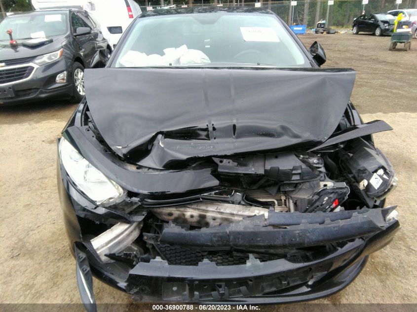 2016 DODGE DART SXT SPORT - 1C3CDFFA1GD821944