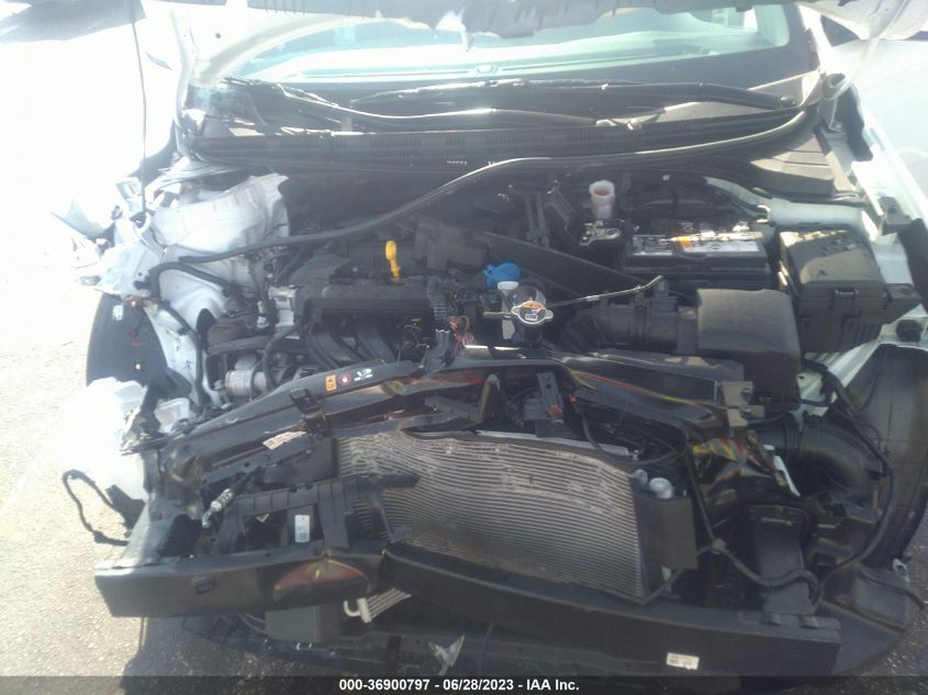 2023 KIA RIO S - 3KPA24AD6PE530580