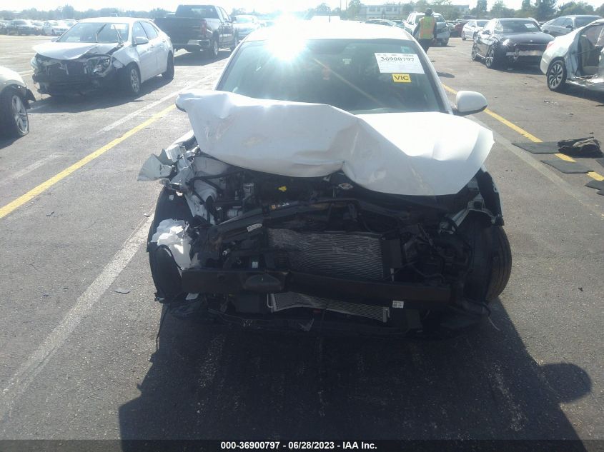 2023 KIA RIO S - 3KPA24AD6PE530580
