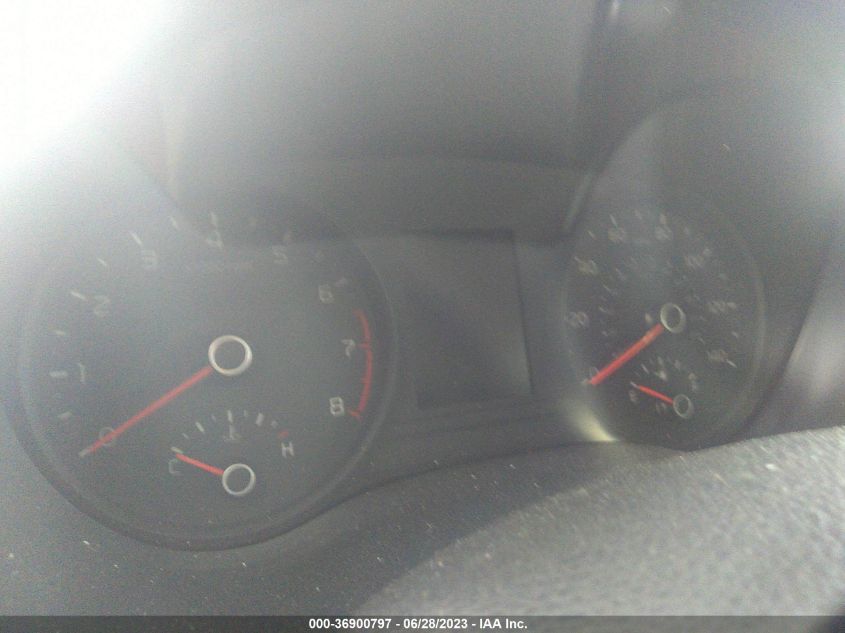 2023 KIA RIO S - 3KPA24AD6PE530580