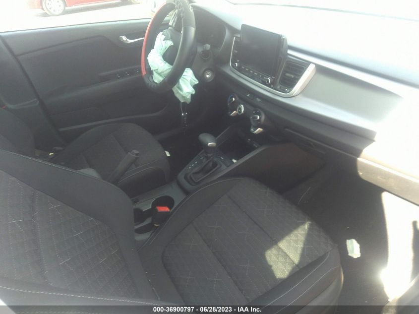 2023 KIA RIO S - 3KPA24AD6PE530580