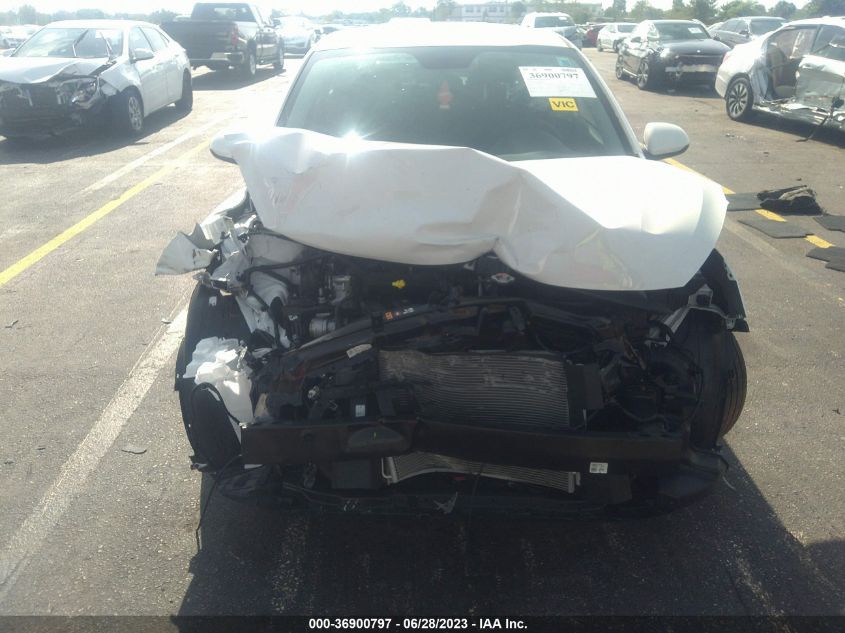 2023 KIA RIO S - 3KPA24AD6PE530580