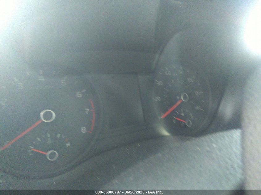 2023 KIA RIO S - 3KPA24AD6PE530580
