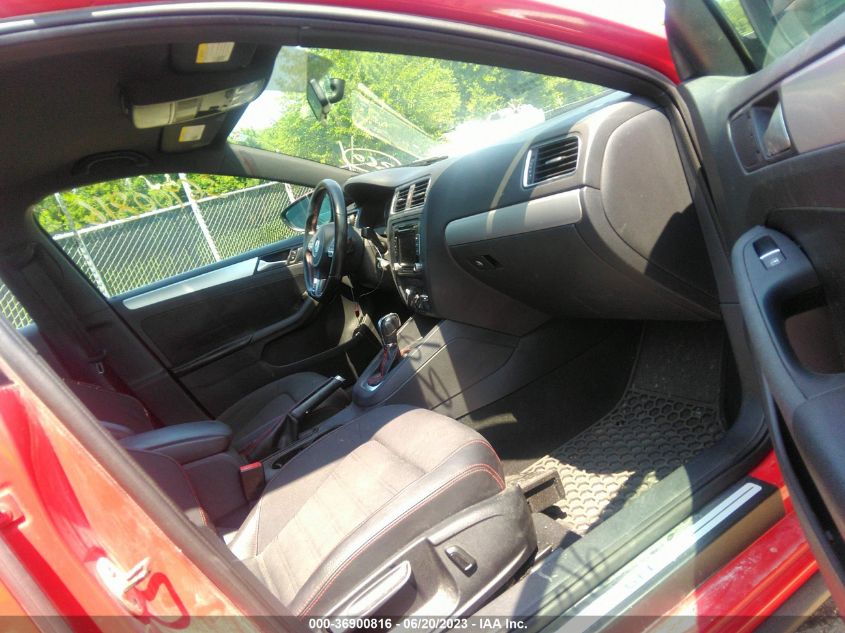 2013 VOLKSWAGEN GLI 3VW467AJ9DM211214