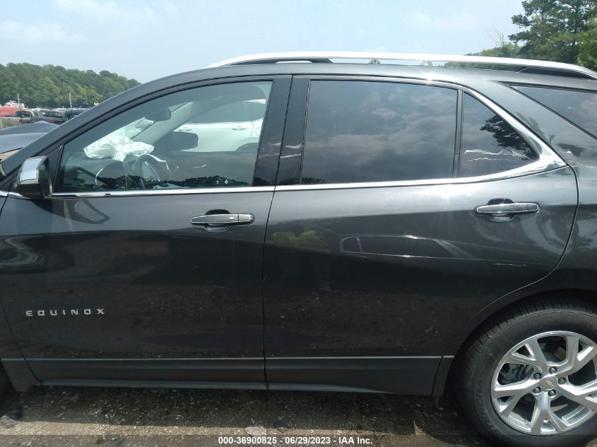 2021 CHEVROLET EQUINOX PREMIER - 2GNAXXEV4M6140974