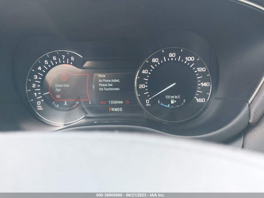 2015 LINCOLN MKC - 5LMCJ1A98FUJ29210
