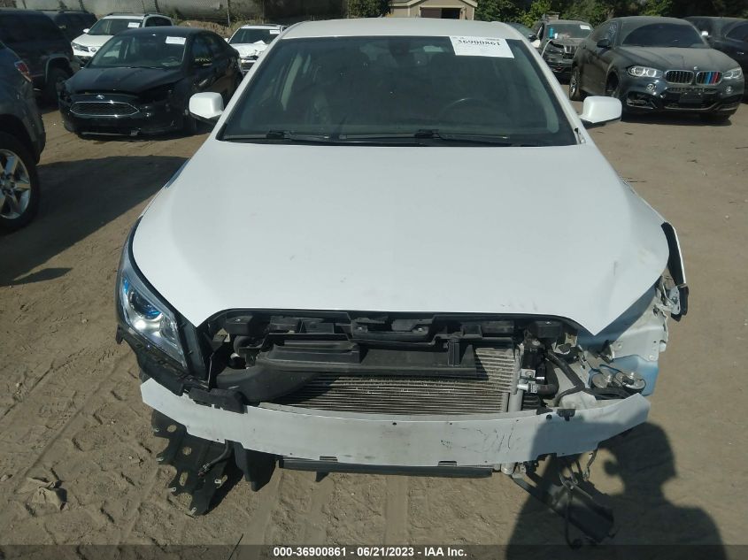 2016 BUICK LACROSSE - 1G4GB5GRXGF100006