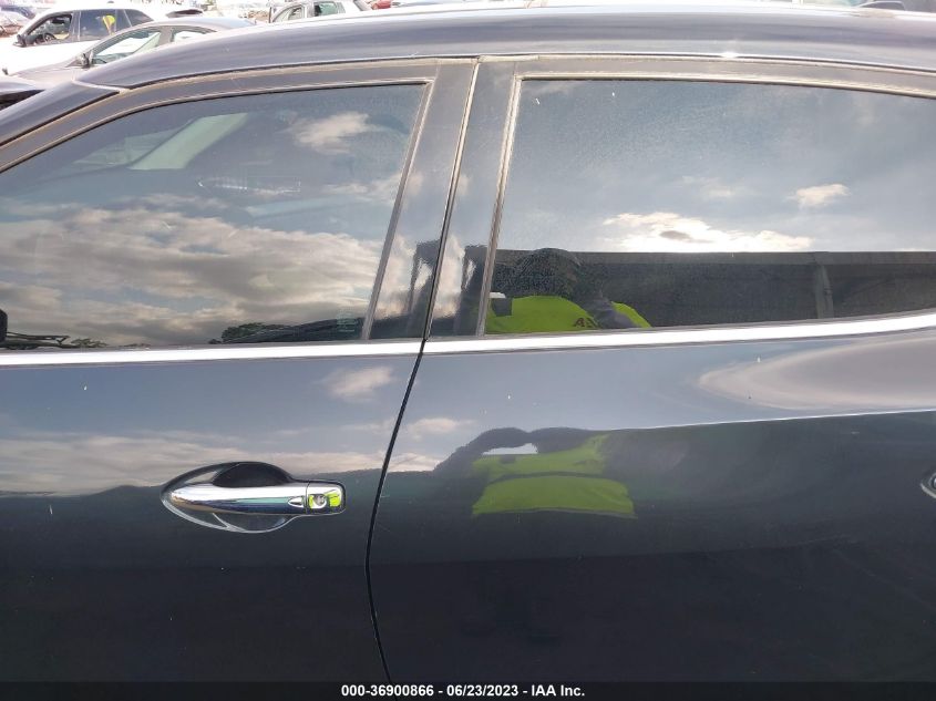 2016 NISSAN MAXIMA 3.5 SL - 1N4AA6AP9GC903911