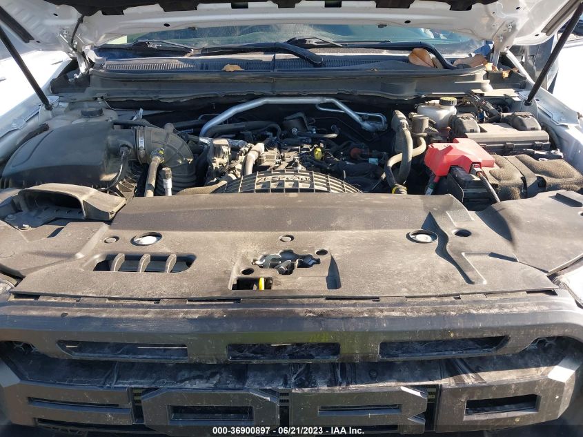 2019 FORD RANGER XL/XLT/LARIAT - 1FTER4FH7KLA51318