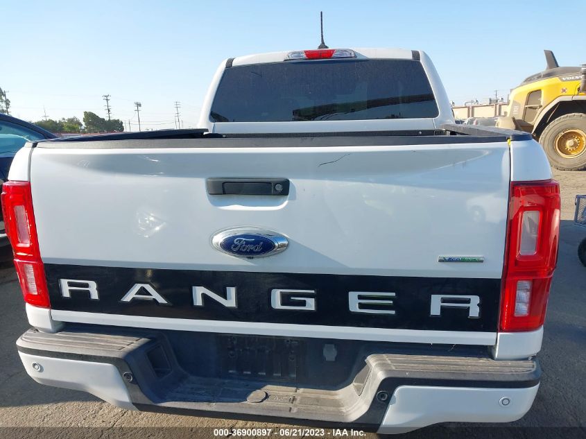 2019 FORD RANGER XL/XLT/LARIAT - 1FTER4FH7KLA51318