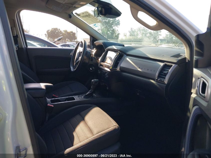 2019 FORD RANGER XL/XLT/LARIAT - 1FTER4FH7KLA51318
