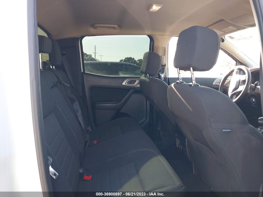 2019 FORD RANGER XL/XLT/LARIAT - 1FTER4FH7KLA51318